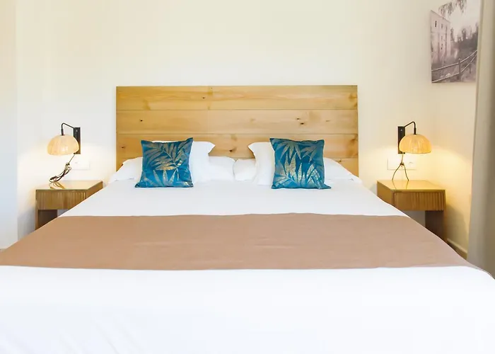 Hotel Eden Mar